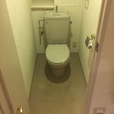 北欧風リノベーション
