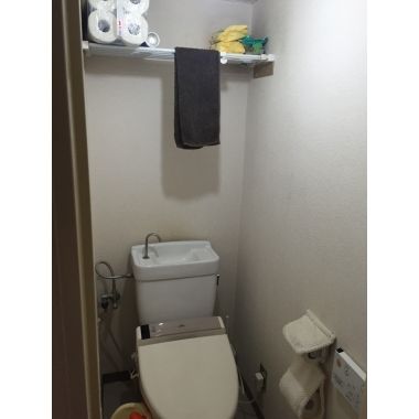 自分らしさを表現した空間