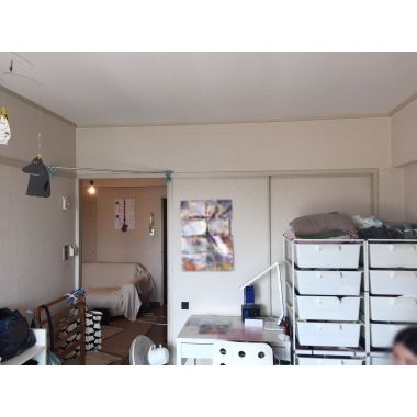 自分らしさを表現した空間