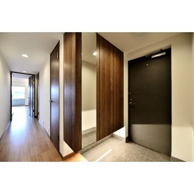 人を選ばない快適な住まい