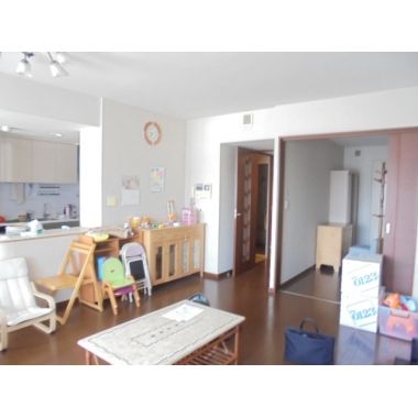 人を選ばない快適な住まい