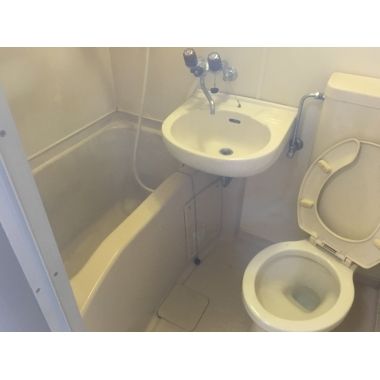 細部にこだわりを垣間見る上質のワンルーム