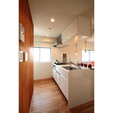 ～ヒトとヒトが魅せる部屋づくり～
