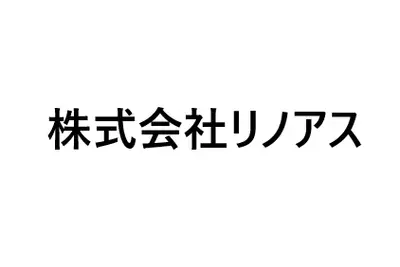 株式会社リノアスのロゴ画像