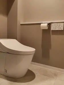 トイレリフォーム
