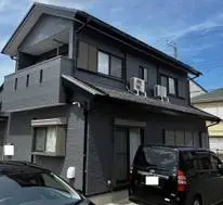 外壁塗装工事