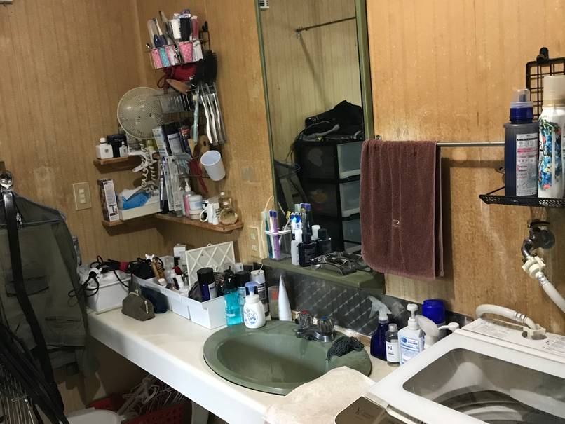 「ホテルライクな上質空間へ。住まい全体のリノベーション」