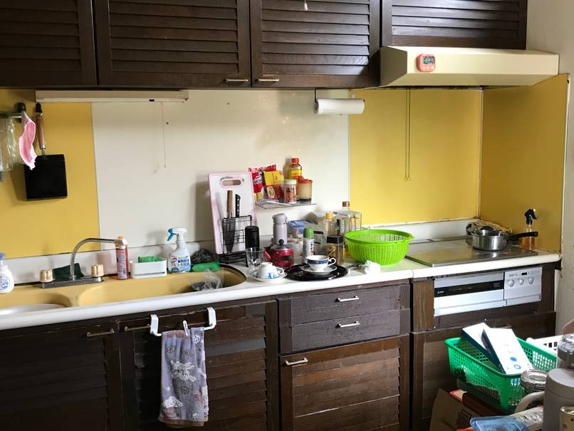「ホテルライクな上質空間へ。住まい全体のリノベーション」