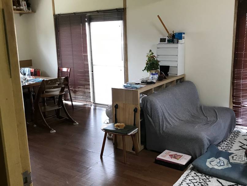 「ホテルライクな上質空間へ。住まい全体のリノベーション」