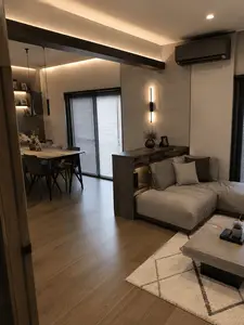 「ホテルライクな上質空間へ。住まい全体のリノベーション」
