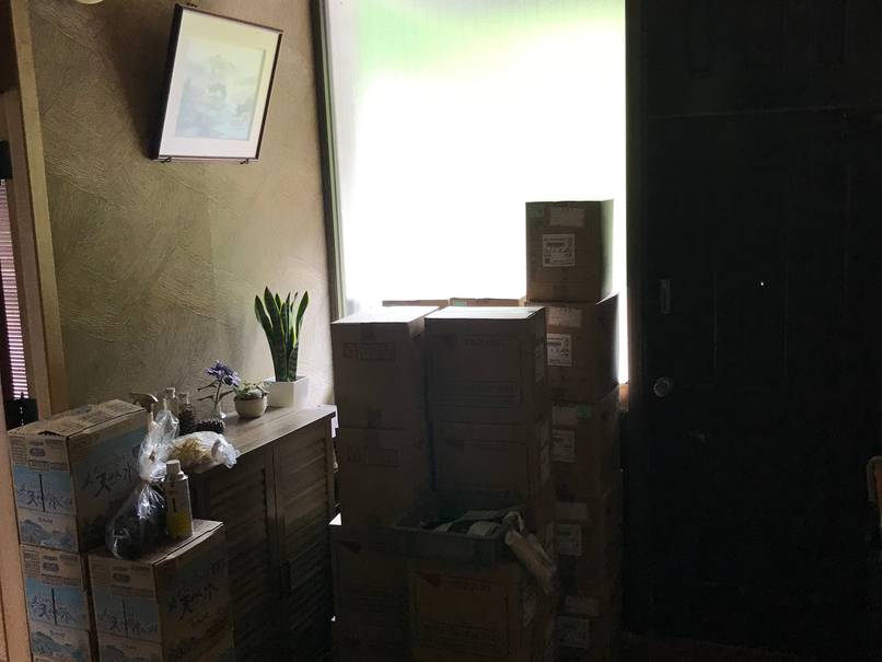 「ホテルライクな上質空間へ。住まい全体のリノベーション」