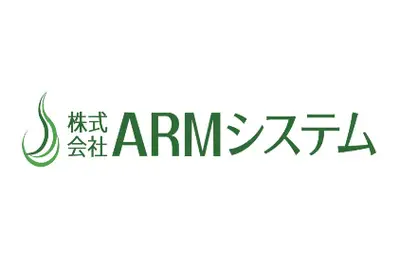 ARMデザインホームのロゴ画像