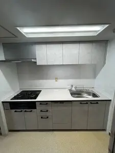 キッチンリフォーム