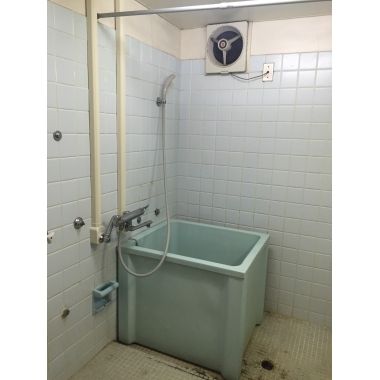 半ロフトの立体空間で、空間の最大効率を実現