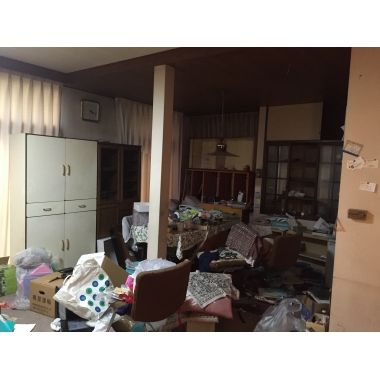 時代を超えた普遍的デザインを磨き直し、住みつなぐ家