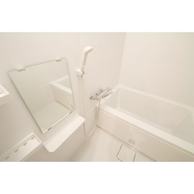 建物の間取りに合わせたリノベーション部屋