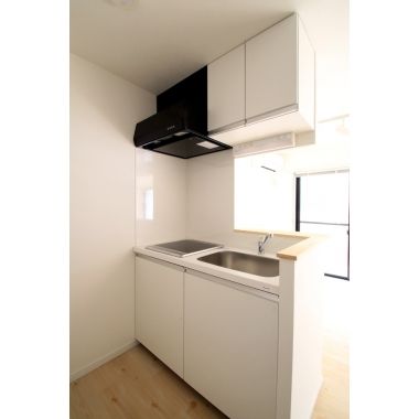 色味と床で、ここまで変わる見本部屋。