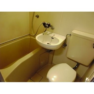 色味と床で、ここまで変わる見本部屋。