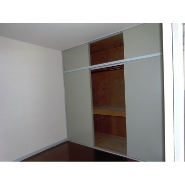 色味と床で、ここまで変わる見本部屋。