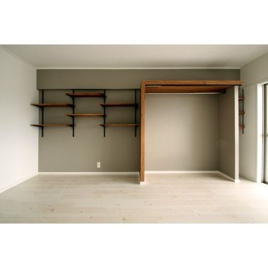 人気の三軒茶屋に、空架ける住まいを