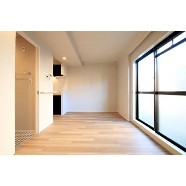 生活の動線を快適な空間へ