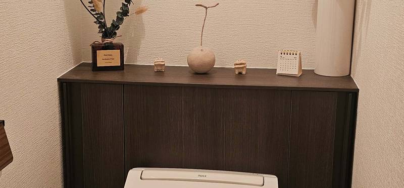 リフレッシュ！