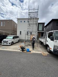 太陽光×蓄電池で実現する、安心・省エネの住まいへ
