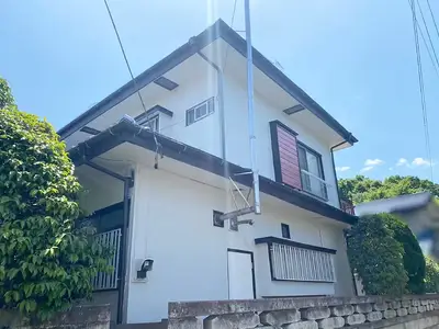 助成金を有効活用した遮熱外壁塗装と板金補修