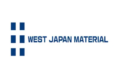 株式会社西日本マテリアルのロゴ画像