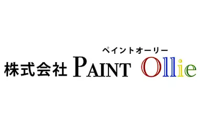 株式会社PAINT Ollieのロゴ画像