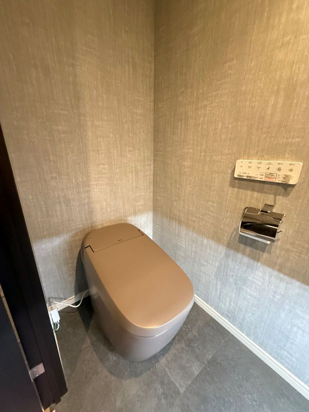 凛とした上質感が漂う水回りリフォーム