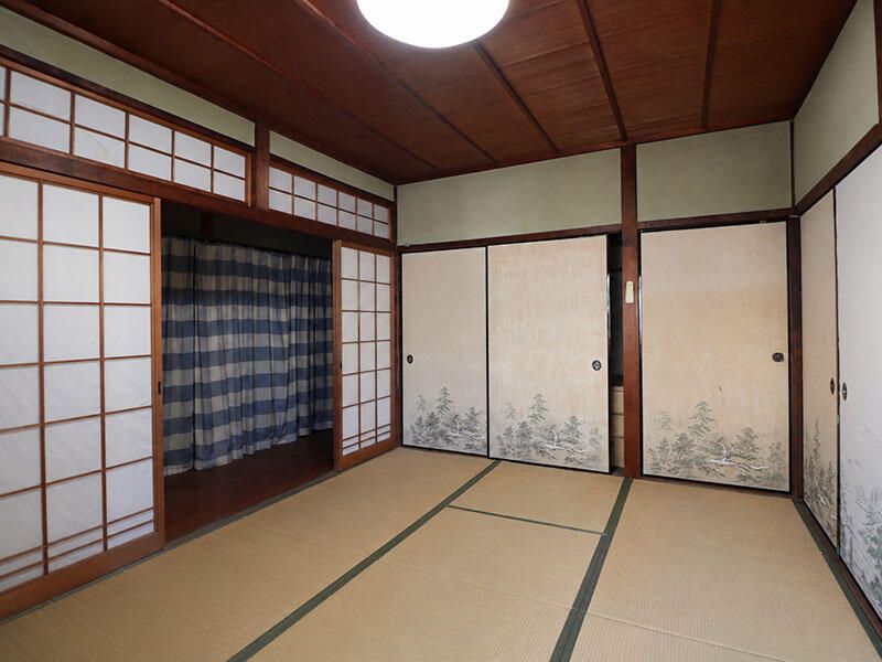 木の温もりに包まれる、家族が集う住まいへ
