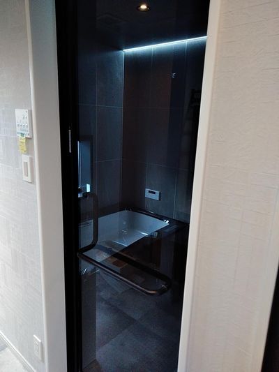 リクシルのスパージュで実現する上質なくつろぎ風呂