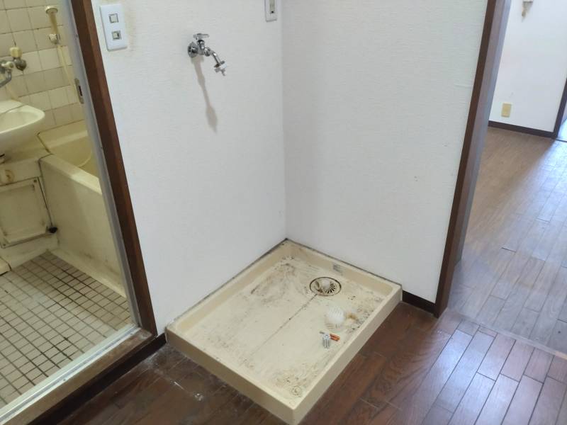 時代にあわせた集合住宅のリノベーション