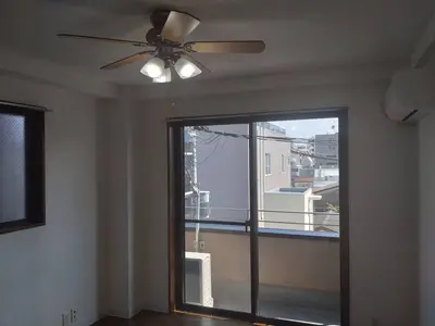 時代にあわせた集合住宅のリノベーション