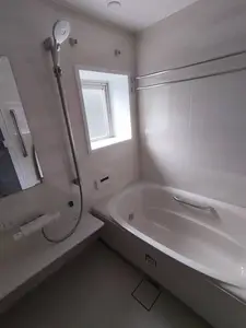 マンション浴室リフォーム