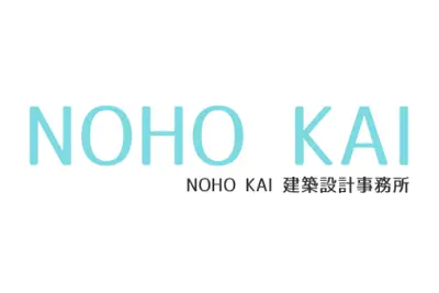 Noho Kai建築事務所株式会社のロゴ画像