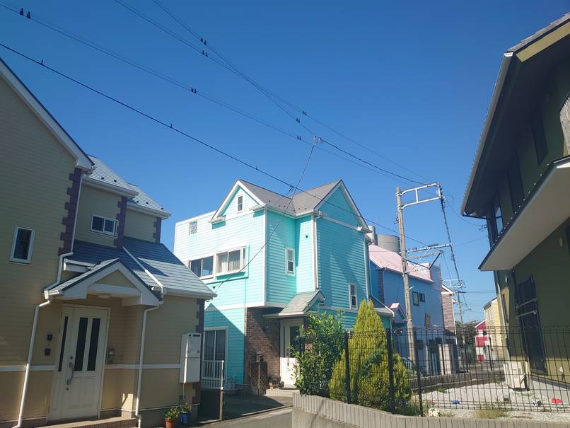 耐震補強とデザインリフォーム