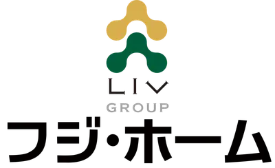 株式会社フジ・ホームのロゴ画像