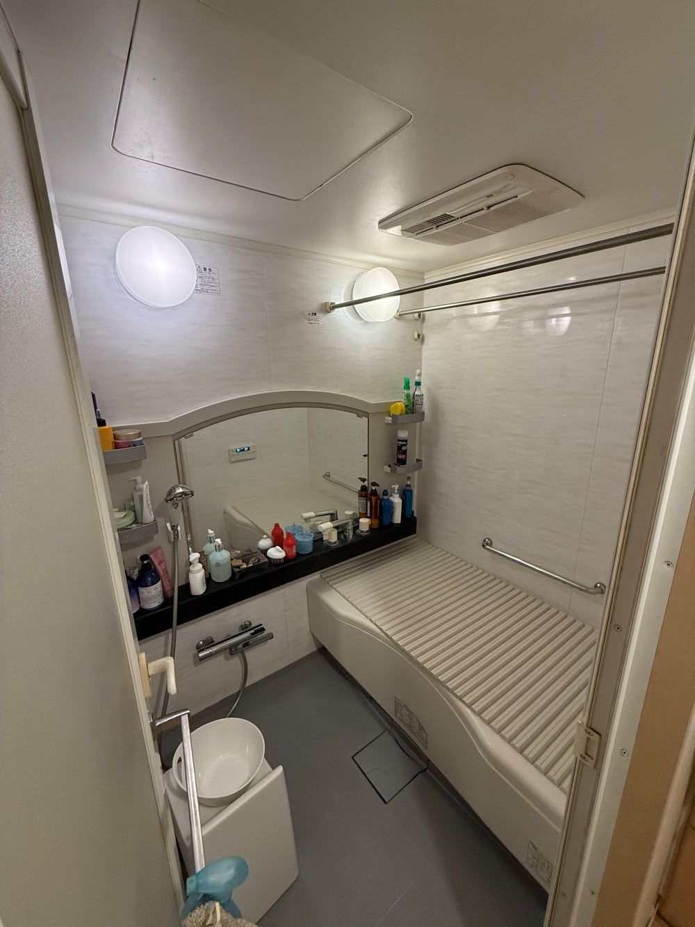 上質なくつろぎと美しい水まわり
