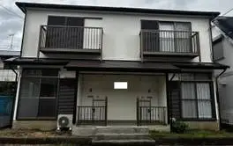 外壁塗装工事