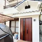 反射・放熱性能の遮熱塗料で快適な外壁へ