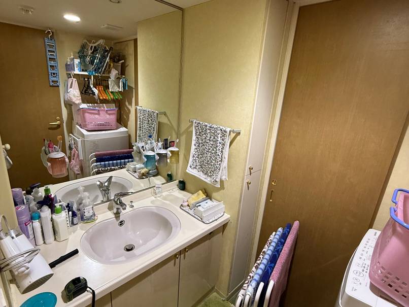 お手入れラクラク設備で快適な暮らしへ