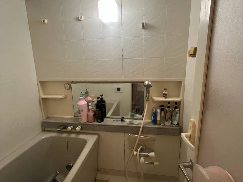 追い炊き不要な省エネ風呂