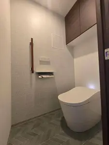 水まわりリフォーム(ユニットバス/洗面室/トイレ/給湯器)