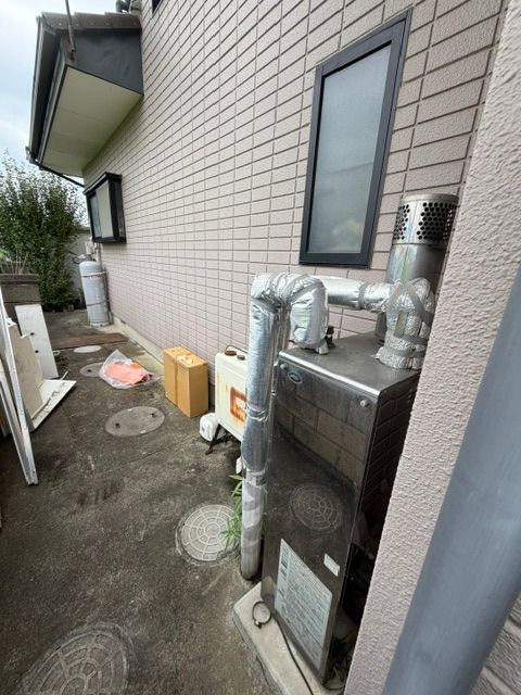 快適な生活へ
