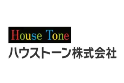 ハウストーン株式会社のロゴ画像