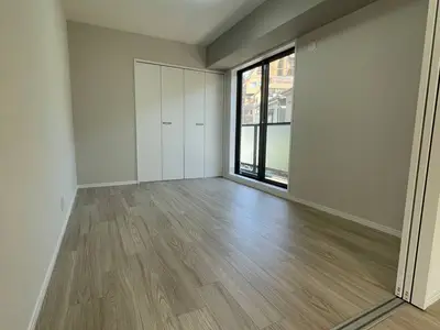 和室から洋室へリフォーム