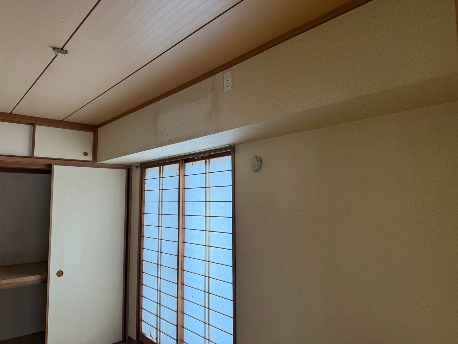 家全体を新しく綺麗に
