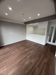 家族との会話が弾む家にフルリフォーム